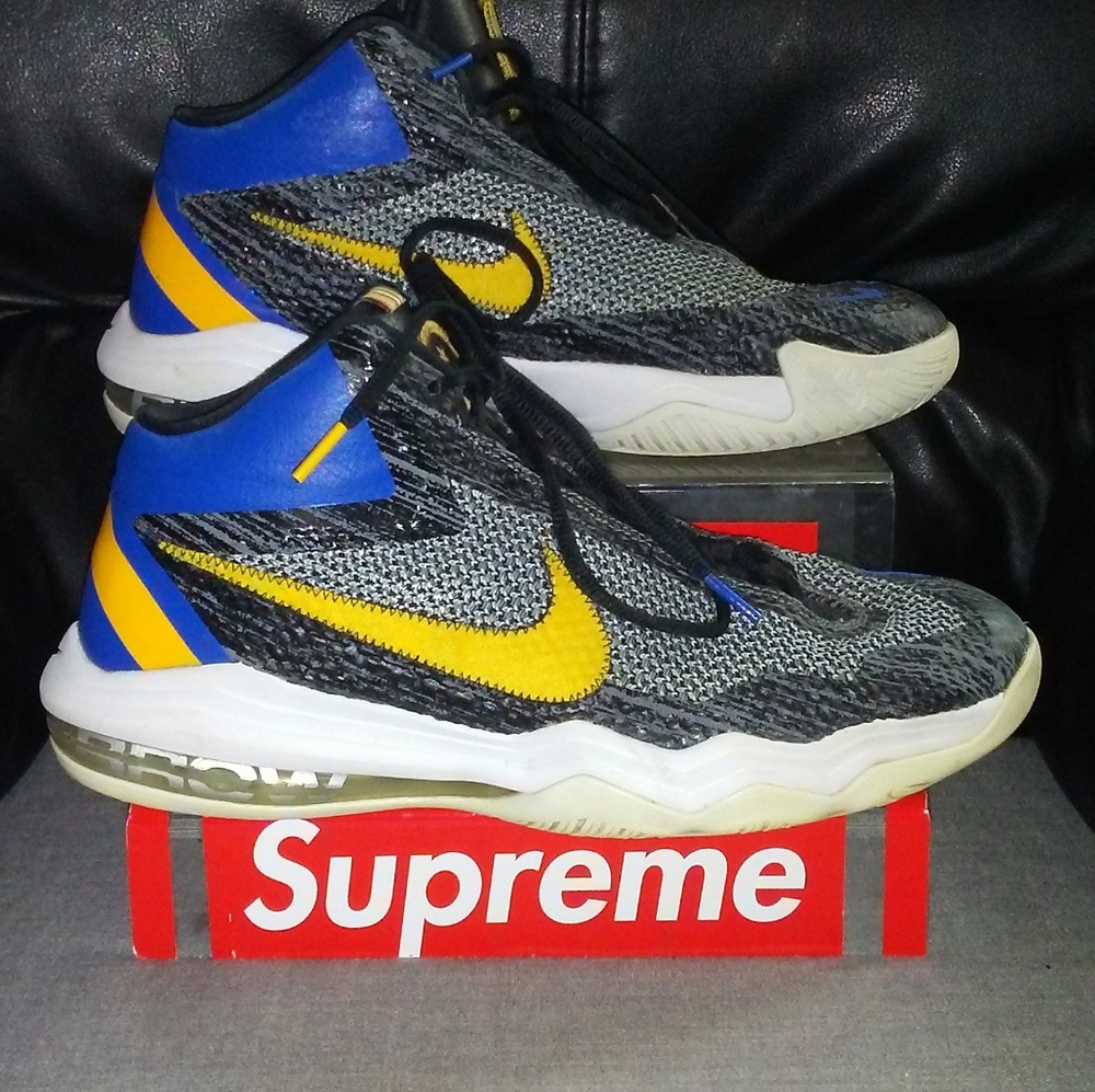 Nike "Anthony Davis" Fear the Brow